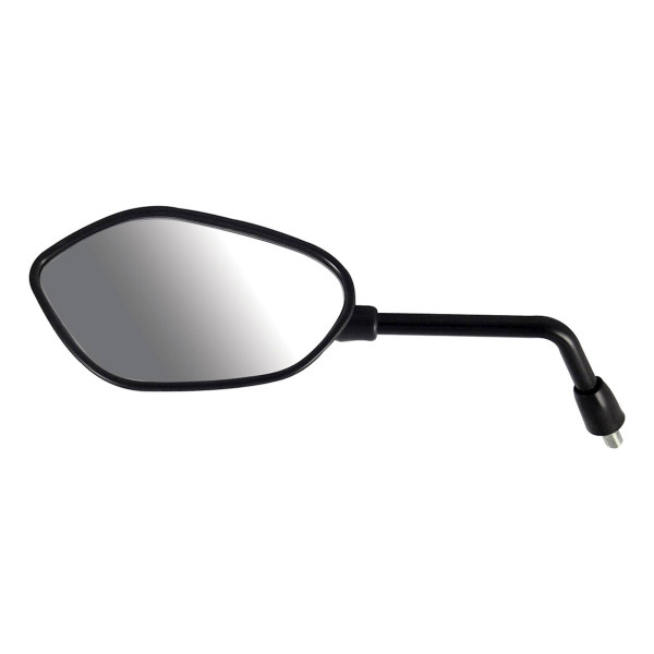 bike it Bike it left hand suzuki mirror - #s016l
